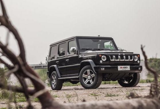 最贵国产SUV，霸气堪比G级，不是红旗