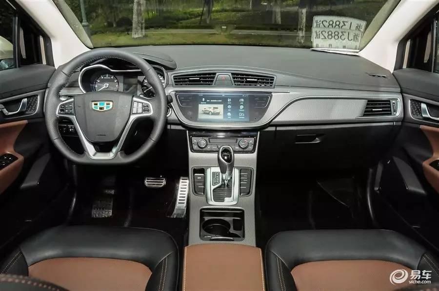 伯乐发现千里马,10万元最值得推荐的5款SUV