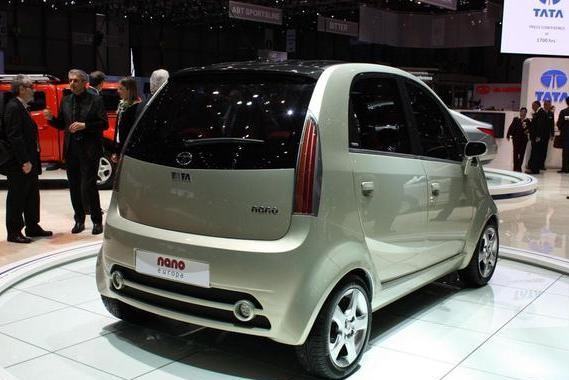 连印度国产车都想进军中国，国产车会让他活几集？