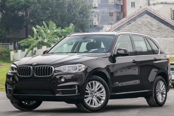 比卡宴便宜50万，这6款豪华中大型SUV最高优惠16万