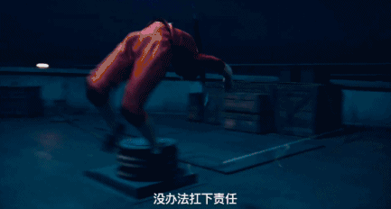 这么没节操的电影,想把我笑傻在电影院?