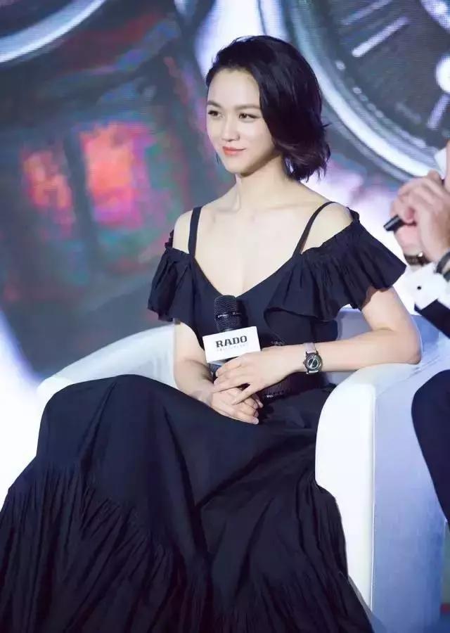 《色戒》汤唯到底真做还是假做？为何之后她惨遭封杀