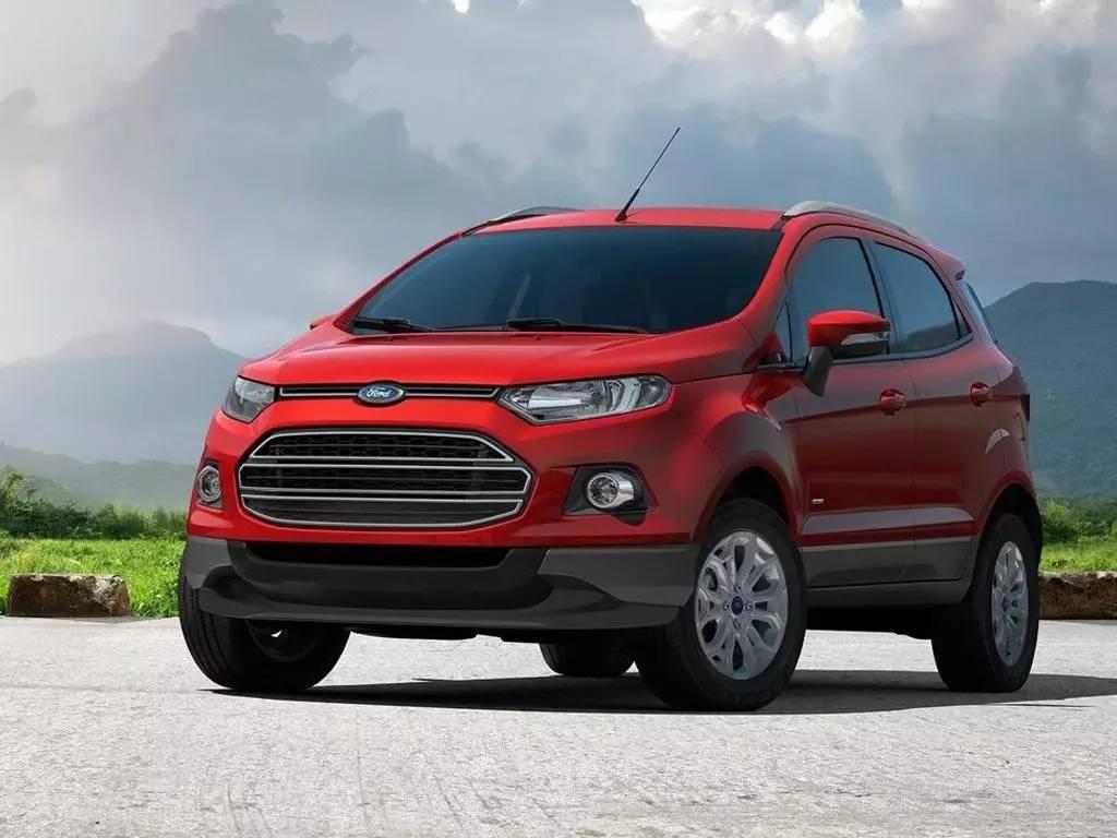 伯乐发现千里马,10万元最值得推荐的5款SUV