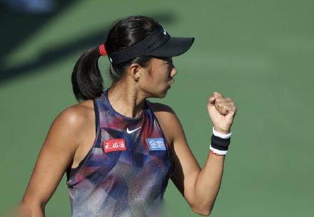 美网公开赛女单爆冷 温网冠军5号种子止步首轮2025美网公开赛直播_US Open赛程比分签表一览 - 美网中文网