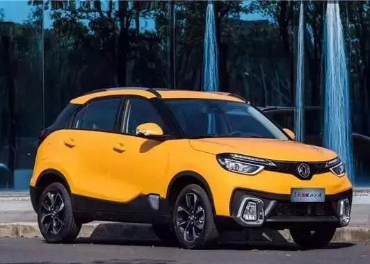 9月上市一堆SUV，这六款中有一款适合你