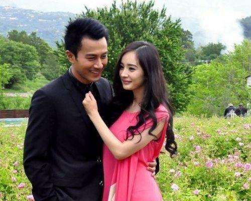 王思聪喊话杨幂:离婚了我娶你 刘恺威回应表明