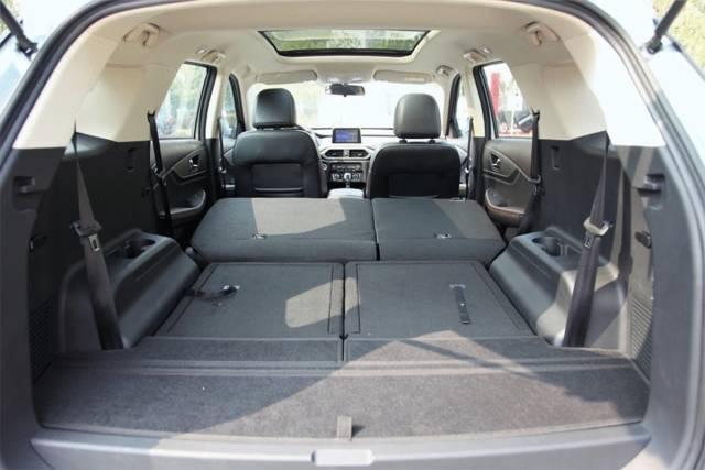 国产SUV又爆新款,卖6万起必火!