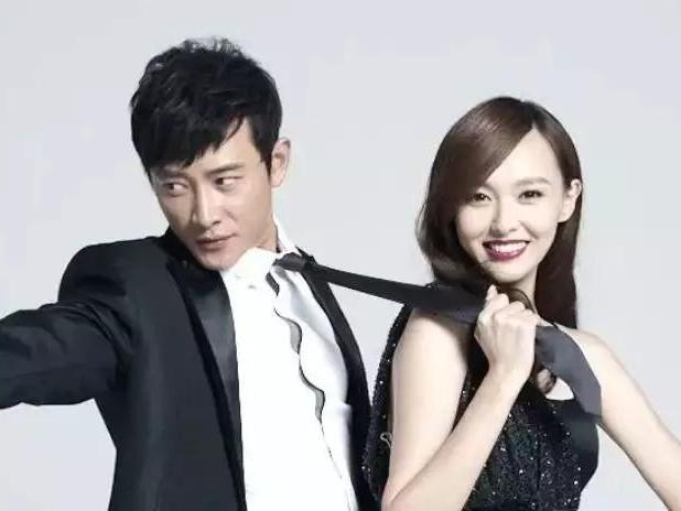 终于要结婚了,唐嫣正式带罗晋见自己父母