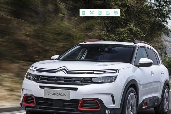 宝马发动机！内饰却甩宝马几条街，堪比飞机头等舱？