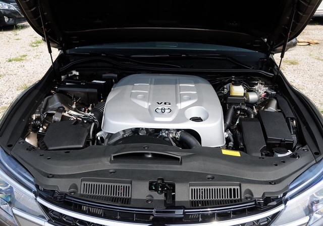 懂车说不止二十万,车主当宝贝!不懂的觉得该停产