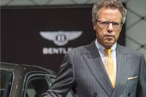 这款超豪华跑车是英国皇室标配座驾