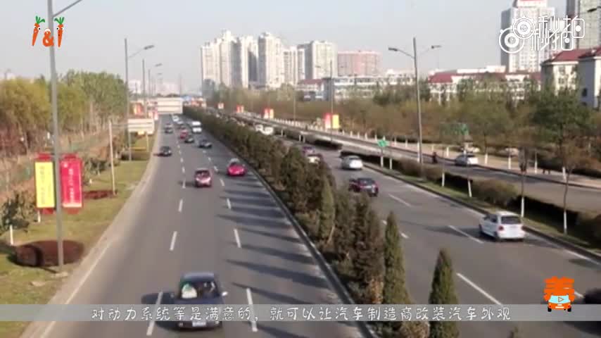 什么样的改装车才可以真正上路？再也不怕被交警拦下了