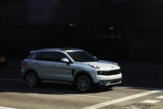 领克01竟敢自称“小沃尔沃”？为你深扒幕后揭秘真相