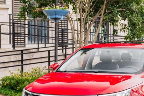 10款10万元合资/自主车型！一句话告诉你怎么选！