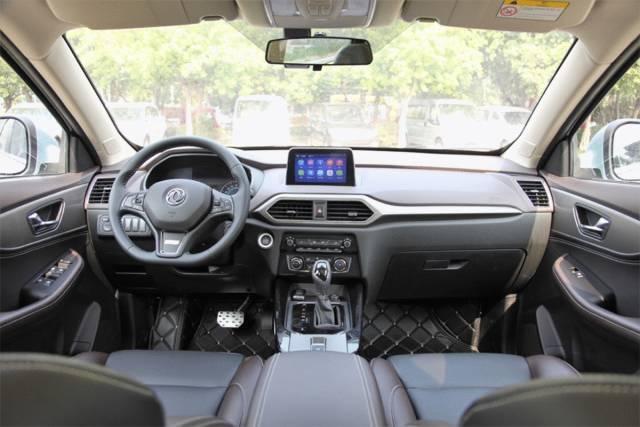 国产SUV又爆新款,卖6万起必火!