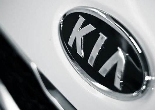 起亚新车要和POLO飞度同场竞技，凭什么？