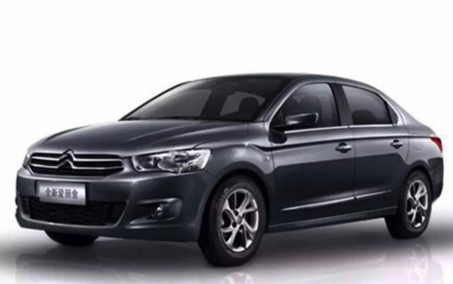 90年代在中国叱咤风云的4台车,如今新款只卖7、8万