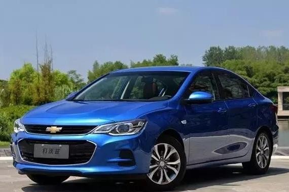 人生的第一台车，不需打肿脸充胖子，这几台足够体面