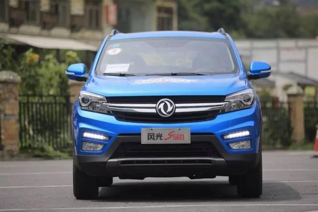 国产SUV又爆新款,卖6万起必火!