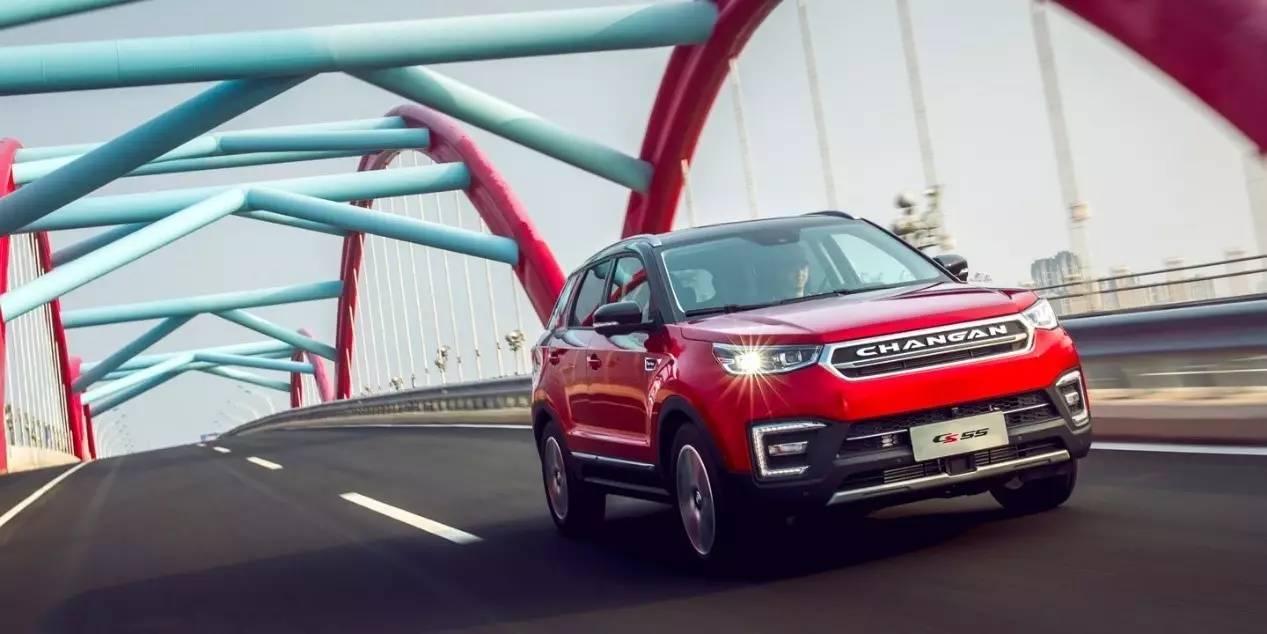 伯乐发现千里马,10万元最值得推荐的5款SUV