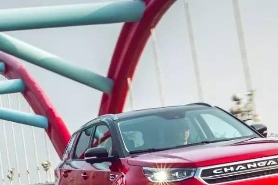 伯乐发现千里马，10万元最值得推荐的5款SUV