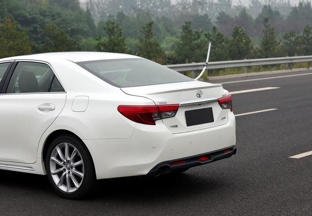 懂车说不止二十万,车主当宝贝!不懂的觉得该停产