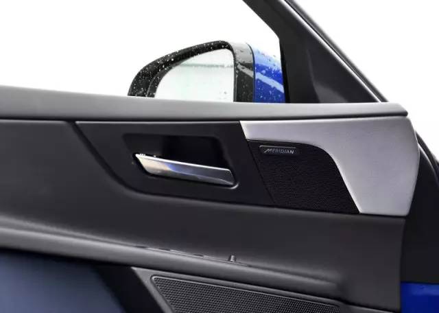 注重车上音响的人 买车看看配置单有没有这些品牌