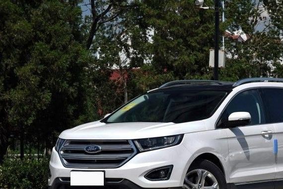 能逼汉兰达降价的也就这些大尺寸SUV了！