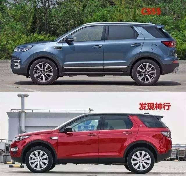 伯乐发现千里马,10万元最值得推荐的5款SUV