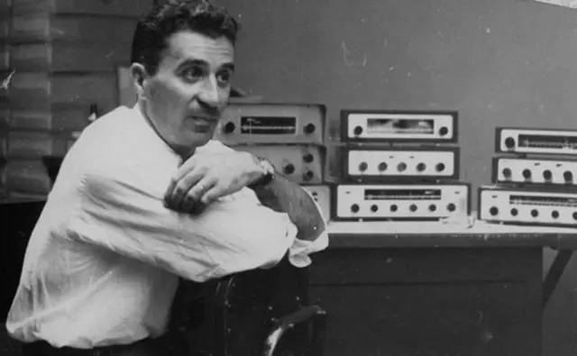 注重车上音响的人 买车看看配置单有没有这些品牌