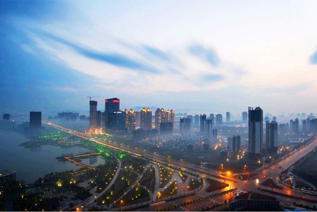 最有钱的7个县城,江苏5个,福建1个,浙江广东没