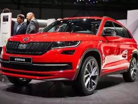 野帝失败后，斯柯达依旧在SUV车型上走不归路