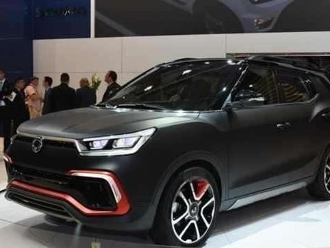 动力带T, 全新7座设计, 颜值超高, 只卖13万?