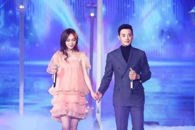 终于要结婚了,唐嫣正式带罗晋见自己父母