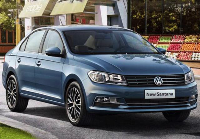 90年代在中国叱咤风云的4台车,如今新款只卖7、8万