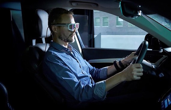 新沃尔沃XC40预告图发布 科技配置提升