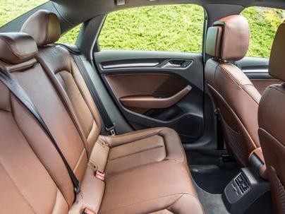 J.D.Power发布2017年汽车座椅质量评级