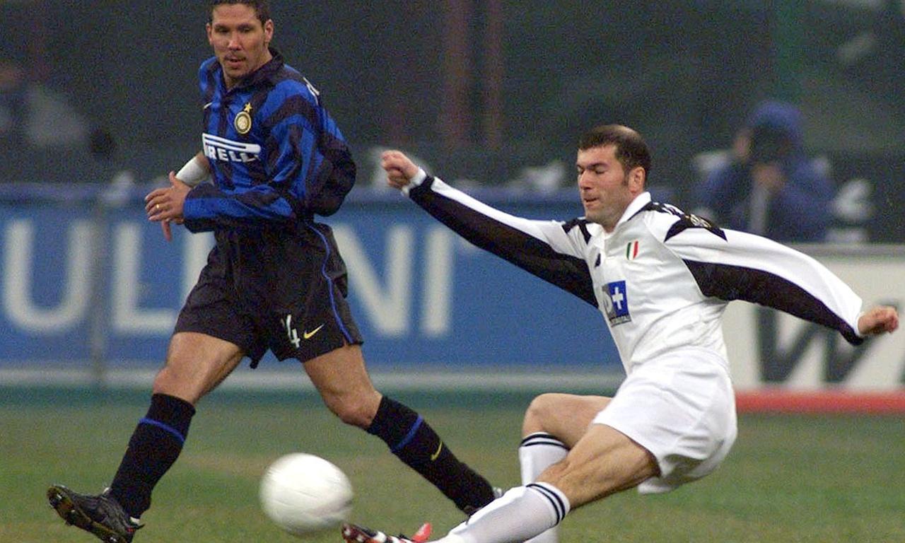 现役五大球技最好足球教练,中超一人上榜,第一