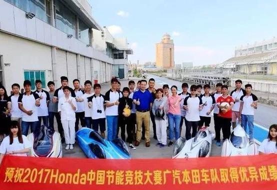 1升油能跑2000公里，这究竟是什么车？