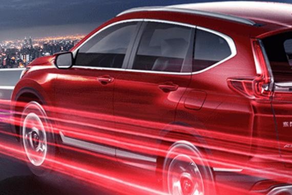 日系三强SUV硬碰硬！CX-5：好像没我什么事？