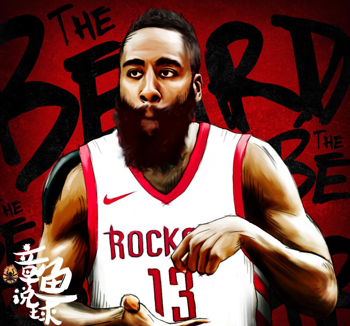 哈登承诺终老火箭,nba现役球星,还有谁敢这样做?
