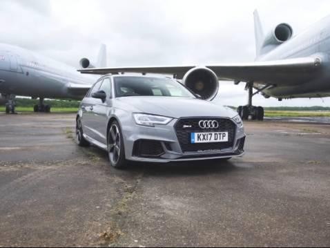 本田粉哭晕在沙发，Civic Type R单挑欧洲钢炮落败