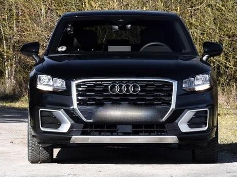 比宝骏510小，最便宜的奥迪SUV只卖15万，面子能要