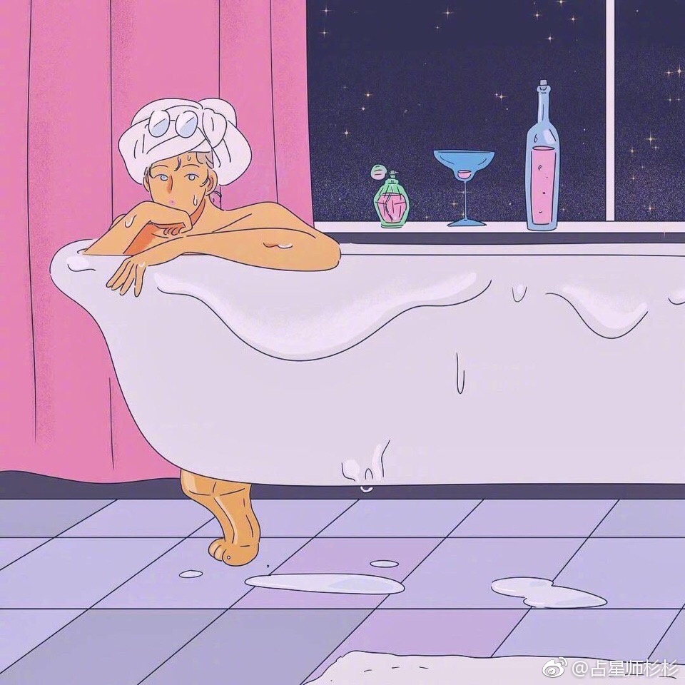 教你从上升星座来看身材长相