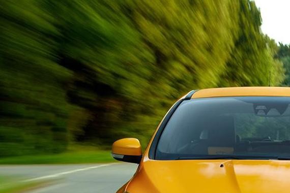 3个点，轻松选一台好开的10万级车！