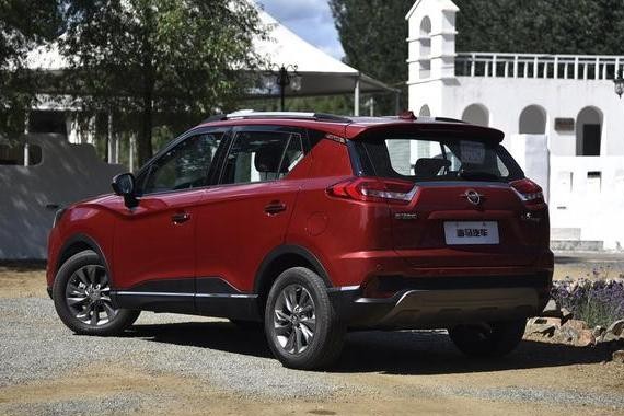 买宝骏510不如买它，是青春派群体们的标志