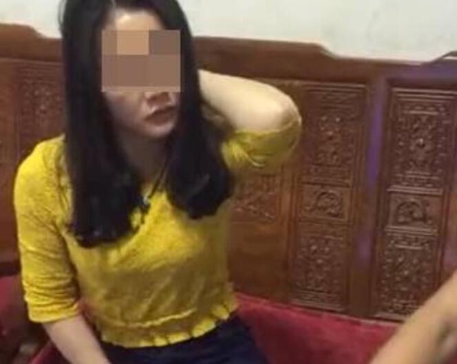 妻子出轨被丈夫凌晨抓住,接下来丈夫做法让女子傻眼