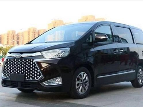 还是国产长志气，全新MPV碾压吉利，直指奥德赛！