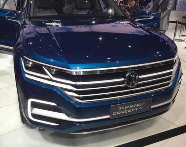 被称为全球最先进SUV! 2.0T 8AT+四驱 376马力!