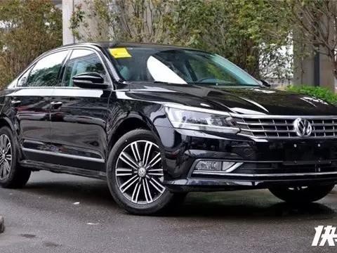 帕萨特和天籁要选哪一个？